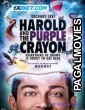 Harold and the Purple Crayon (2024) Bengali Dubbed