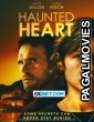 Haunted Heart (2024) Hollywood Hindi Dubbed Full Movie