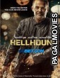 Hellhound (2023) Telugu Dubbed Movie