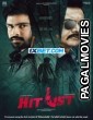 Hit List (2024) Telugu Movie