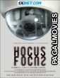 Hocus Focus (2024) Hollywood Hindi Dubbed Full Movie