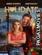 Holidate (2020) Full Hollywood Hindi Dubbed Full Movie