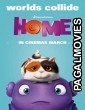 Home (2015) Hollywood Hindi Dubbed Full Movie