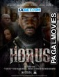 Horus (2022) Hollywood Hindi Dubbed Full Movie