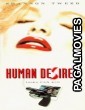 Human Desires (1997) UnRated  Hollywood Hindi Dubbed Full Movie