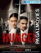 Hunger (2023) Bengali Dubbed Movie