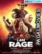 I Am Rage (2023) Bengali Dubbed Movie