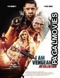 I Am Vengeance: Retaliation (2020) Hollywood Hindi Dubbed Full Movie