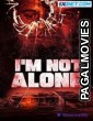 Im Not Alone (2024) Hollywood Hindi Dubbed Full Movie