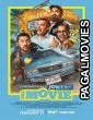 Impractical Jokers The Movie (2020) English Movie