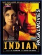 Indian (2001) Hindi Movie