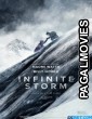 Infinite Storm (2022) Hollywood Hindi Dubbed Full Movie