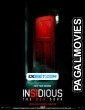 Insidious The Red Door (2023) English Movie