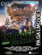 Invaders From Proxima B (2024) Hollywood Hindi Dubbed Full Movie