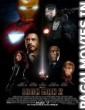 Iron Man 2 (2010) Hindi Dubbed Movie