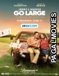 Jerry and Marge Go Large (2022) Telugu Dubbed