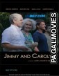 Jimmy and Carolyn (2023) Hollywood Hindi Dubbed Full Movie