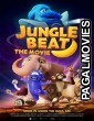 Jungle Beat: The Movie (2020) Hollywood Hindi Dubbed Full Movie