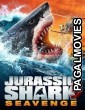 Jurassic Shark 3 Seavenge (2023) Hindi Dubbed