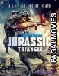 Jurassic Triangle (2024) Telugu Dubbed Movie