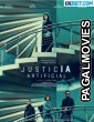 Justicia artificial (2024) Hollywood Hindi Dubbed Full Movie