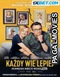 Kazdy wie lepiej (2022) Hindi Dubbed Full Movie