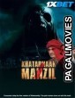 Khatarnaak Manzil (2024) Hollywood Hindi Dubbed Full Movie