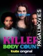 Killer Body Count (2024) Bengali Dubbed