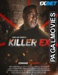 Killer Ex (2024) Hollywood Hindi Dubbed Full Movie