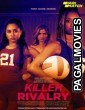 Killer Rivalry (2022) Bengali Dubbed