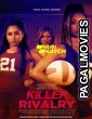 Killer Rivalry (2022) Tamil Dubbed