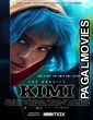 Kimi (2022) Hindi Dubbed Movie