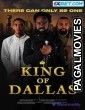 King Of Dallas (2024) Hollywood Hindi Dubbed Full Movie