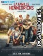 La famille Hennedricks (2024) Telugu Dubbed Movie