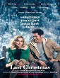 Last Christmas (2019) Hollywood Hindi Dubbed Full Movie