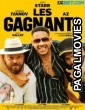 Les Gagnants (2022) Hollywood Hindi Dubbed Full Movie