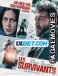 Les Survivants (2022) Bengali Dubbed Movie