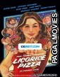 Licorice Pizza (2022) Hollywood Hindi Dubbed