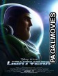 Lightyear (2022) Telugu Dubbed Movie