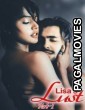 Lisas Lust Part 1 (2021) XPrime Hindi Short Film