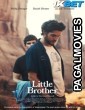 Little Brother (2024) Hollywood Hindi Dubbed Full Movie