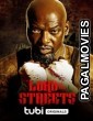 Lord of the Streets (2022) Hollywood Hindi Dubbed Full Movie