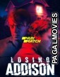 Losing Addison (2022) Tamil Dubbed