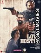 Love Hostel (2022) Bengali Dubbed