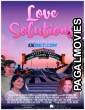 Love Solutions (2024) Hollywood Hindi Dubbed Full Movie