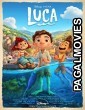 Luca (2021) English Movie