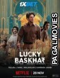 Lucky Baskhar (2024) Telugu Dubbed Movie