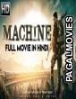 Machine (2019) Hindi Dubbed South Indian Movie