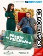 Magic In Mistletoe (2023) Bengali Dubbed