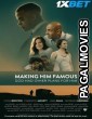 Making Him Famous (2024) Hollywood Hindi Dubbed Full Movie